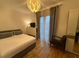 Cozy Modern Apartment near Berlin with Free Parking & Fast WiFi