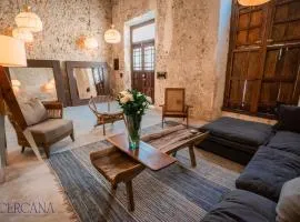 Casa Mandarina 4BDR by Cercana