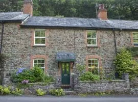 Robins Brook Porlock