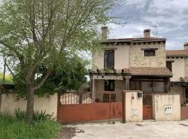 El Acebo de Tanarro