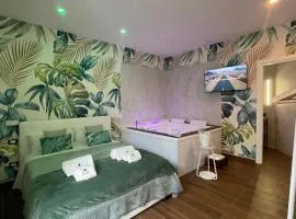 Suite Del Borgo