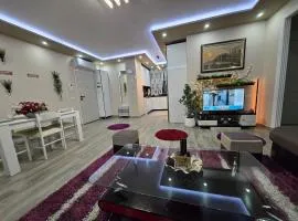 Home Sweet Home