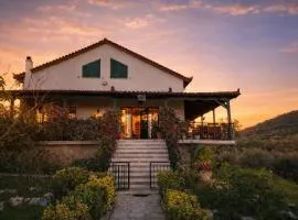 Estate Tsiati