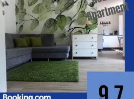 Apartments "Am Ardetzenberg"