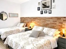 Suite La Corte