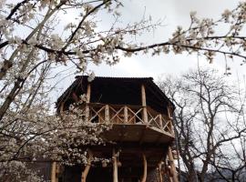 Hors's Home，位于Hors的酒店