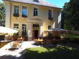 Hotel Villa Wirtshaus Köpenick