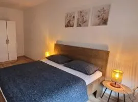 Rose 2 Apartment