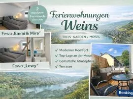 Ferienwohnung Weins