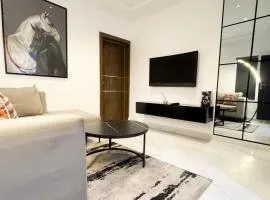 Luxe Apartments Surulere