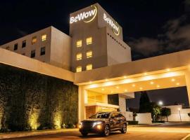 BeWow Hotel Querétaro，位于克雷塔罗的酒店