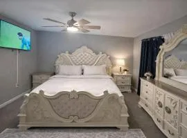 Spacious and Cozy 3 Bedroom Home