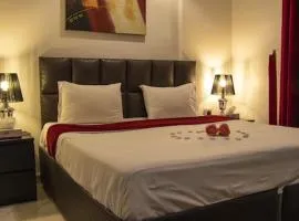 تبارك سويت Tabark Suite