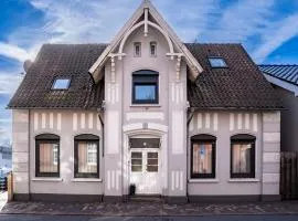 CityGlückNms - Direkt am Bahnhof und Einkaufszentrum