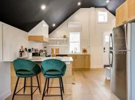 The Willow on Victoria Park - 1 Bed 1 Bath