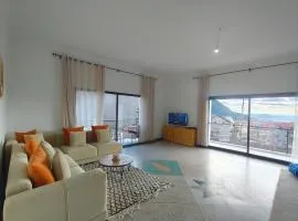 Apartment amina