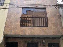 Edificio AREAS by QuBeLab