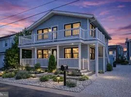 Mermaid Manor