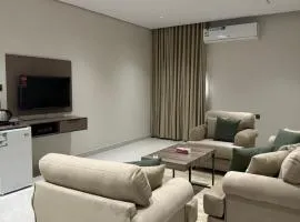 شقق طلال الفندقية- Talal hotel apartments