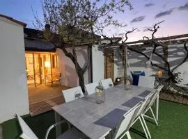 La Casa de Célia