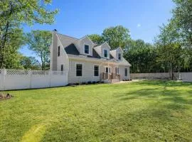 Charming Home for a Perfect Escape