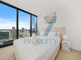Perth CBD 1BR Apartment with Pool Gym & City Convenience