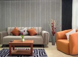 Oasis House