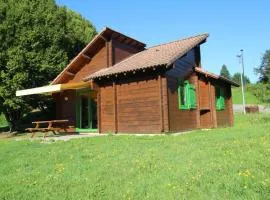 Gîte 87G5511