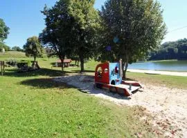 Gîte 87G5513