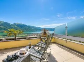 Panorama Maggiore Apartment with Pool in Locarno - Happy Rentals