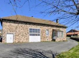 Chez marie-louise