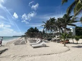 Lodge Arenas Costa Maya
