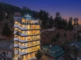 Hotel Mountain Mirage