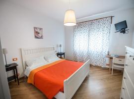 B&B da Viky，位于马罗斯蒂卡的酒店
