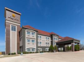 La Quinta by Wyndham Kyle - Austin South，位于凯尔的酒店