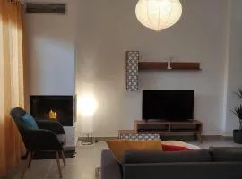 Open plan
