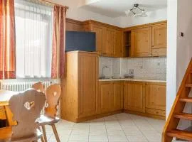 Appartamenti Villa Elisa - Falcade