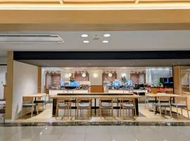 广岛法华俱乐部酒店