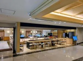 广岛法华俱乐部酒店