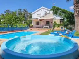 Casa Huerta El Fontanarillo Montemayor by Ruralidays