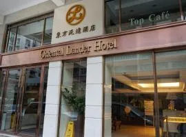 东方泛达酒店