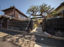 父之海住宿加早餐旅馆