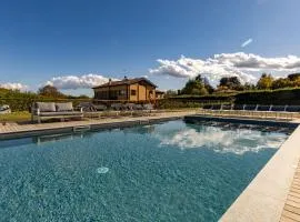 Borgo Malvasia- La Quercia