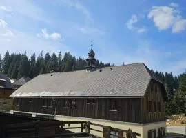 Penzion Pupík