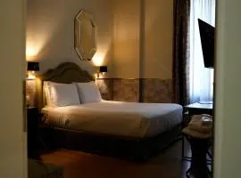 The Talent Hotel