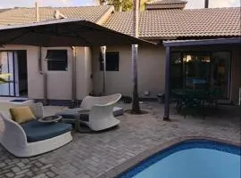 Lady Daisy Boutique Guesthouse