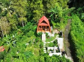 Kastawa Villa