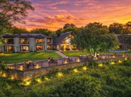 Buckler's Africa Lodge Kruger Park，位于科玛蒂普特的酒店