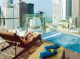 Hermes Hotel Nha Trang