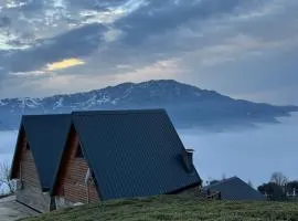 Cela Zeni Suit Bungalov